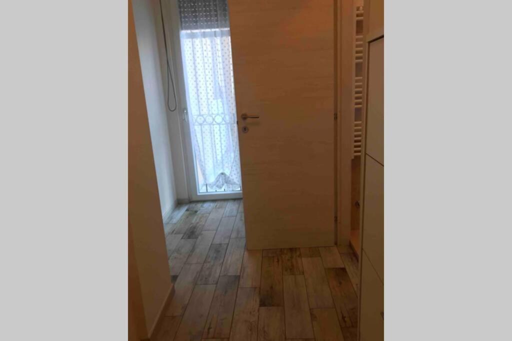 Apartmán Bgy Airport - La Cascinetta Grassobbio Exteriér fotografie